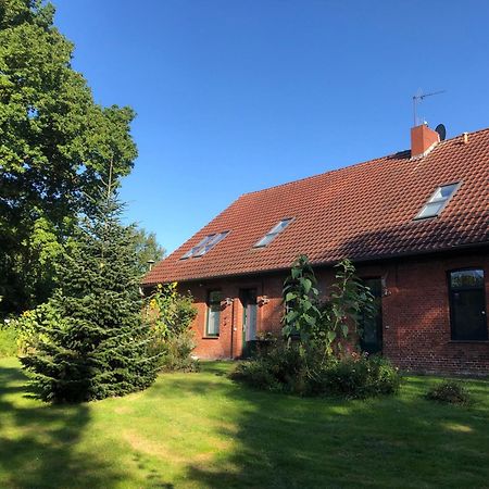 Herzfeldhof Worpswede Extérieur photo